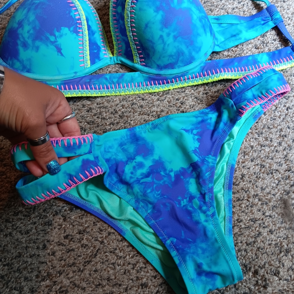 🌊🩵💙BIKINI🌊🩵💙 - Picture 2 of 6